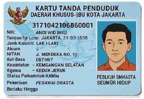 Persyaratan Sewa Motor Bali